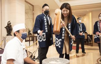 2025-2026跨年元旦特別活動