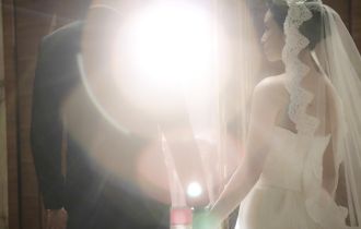 雙囍臨門｜喜宴專案免費送婚紗拍攝