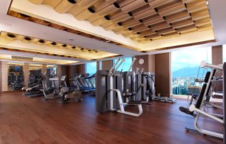 Notice｜Temporary Closure of the Health Club from June 23 to July 13