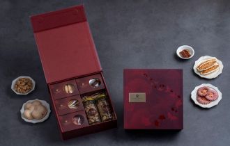 The Nine|2025 久和臻品禮盒