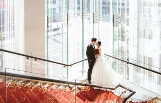 2025訂製幸福│大倉久和婚宴系列講座 8月開跑